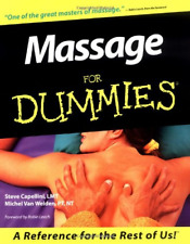 Massage dummies for sale  ROSSENDALE