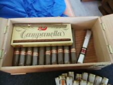 Rössli holz zigarrenkiste gebraucht kaufen  Bubenheim, Essenheim, Zornheim