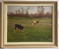 Jean gobaille cows d'occasion  Expédié en Belgium