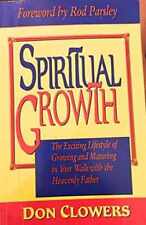 Spiritual growth exciting for sale  Philadelphia