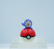 Figura Poliwag Pokeball *SELLO Roll dentro* CGTSJ Nintendo POKEMON segunda mano  Embacar hacia Argentina