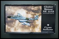 Classic airframes gloster for sale  Shipping to Ireland