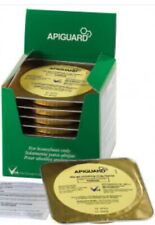 Apiguard varroa mite for sale  Clayton