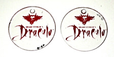 Dracula pinball promo for sale  Silver Spring