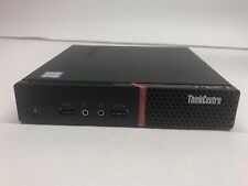 Lenovo ThinkCentre M900 I5-6500T 2.50GHZ 8GB RAM NO OPERATING SYSTEM NO HDD for sale  Shipping to South Africa
