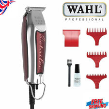 Wahl hair trimmer for sale  UK