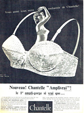 Publicité advertising 0523 d'occasion  Raimbeaucourt