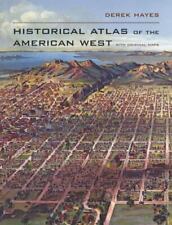 Historical atlas american for sale  Hillsboro