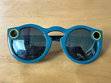 Snapchat spectacles sunglasses for sale  COULSDON