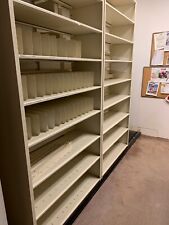 Office storage metal for sale  Stamford