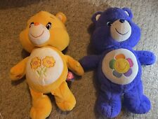 care bears toys for sale  LEEDS