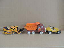 Tonka rico lot d'occasion  Dunkerque-
