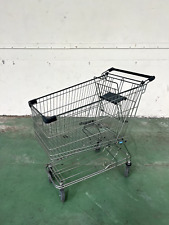 Supermarket shopping trolleys for sale  WARRINGTON