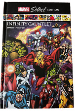 Infinity gauntlet marvel for sale  Osseo