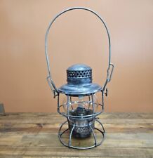adlake railroad lantern for sale  Woodbury