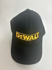Dewalt hat cap for sale  Edgewood