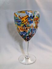 chalice large 10 glasses for sale  Milwaukee