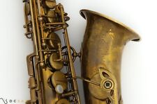 107,xxx 1963 saxofón alto Selmer Mark VI, revisión, laca original segunda mano  Embacar hacia Mexico