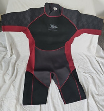 Trespass wetsuit 3mm for sale  PRENTON