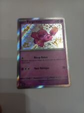 Carte pokémon forgerette d'occasion  Rousset