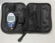 Used, FREESTYLE Lite Blood Glucose Meter Monitor with Carrying Case ABBOTT for sale  Shipping to South Africa