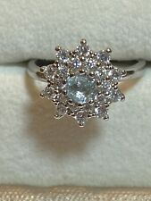 diamond spinner ring for sale  Horn Lake