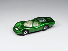Matchbox superfast ford d'occasion  Annecy