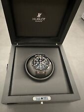 Hublot big bang for sale  HORSHAM