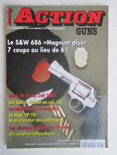Action guns 196 d'occasion  Triel-sur-Seine