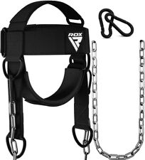 Rdx neck harness for sale  Shipping to Ireland