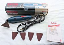 Ryobi detail sander for sale  Jamison