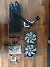 corsair h80i v2 for sale  DUNDEE