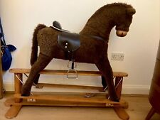 Large rocking horse for sale  LONDON