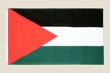 Palestine flag large for sale  HITCHIN