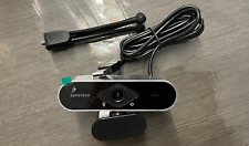 DEPSTECH Webcam with Microphone for Desktop, 2K QHD USB for sale  Shipping to South Africa