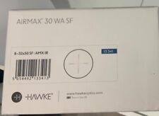 Hawke airmax amx for sale  SUNDERLAND