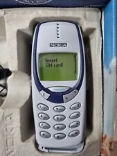 Nokia 3330 grigio usato  Aversa