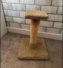 Cat scratching post for sale  Erwin