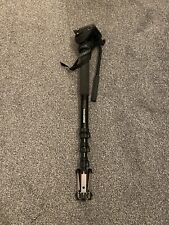 Monopod manfrotto mvm500a for sale  UK