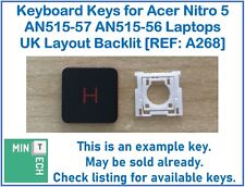 Keyboard keys acer for sale  GLOUCESTER