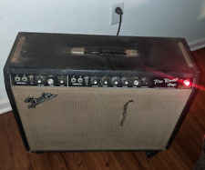 fender pro reverb amp for sale  Middletown