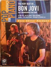 Bon jovi pop gebraucht kaufen  Pentling