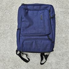 Mochila eBags azul marinho Pro Slim Jr laptop bolsa de viagem para viagem comprar usado  Enviando para Brazil