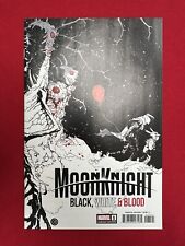 Moon knight black for sale  LONDON