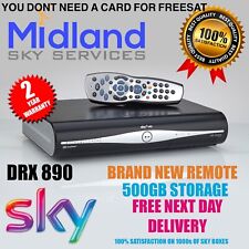 Sky plus box for sale  BIRMINGHAM