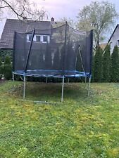 Ultrasport trampolin 66 gebraucht kaufen  GÖ-Herberhausen
