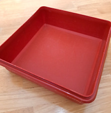 Vtg tupperware paprika d'occasion  Expédié en Belgium