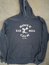 Rogue fitness barbell for sale  BEDFORD