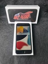 99% N E W Apple iPhone 6s Plus - 64GB - Cinza espacial (desbloqueado) 4G lacrado na caixa comprar usado  Enviando para Brazil
