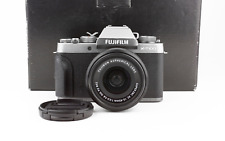 Fujifilm t100 fotocamera usato  Boscoreale